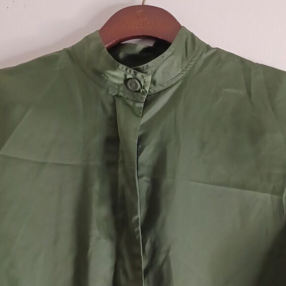 Hunter Target Olive Green Romper - Picture 7 of 17